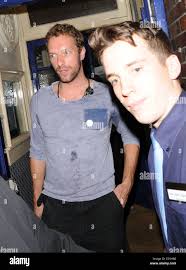 Chris stain hi-res stock photography and images