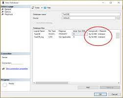How To Improve Your Sql Server Speed | Ptr