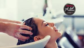 Our favourite luxury hair brands. A List Awards The 20 Best Hair Care Brands And Salons For Shiny Healthy Hair Always The Singapore Women S Weekly