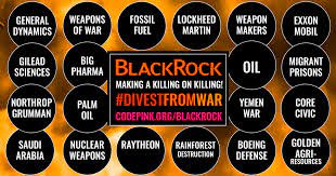 BlackRock Campaign | CODEPINK