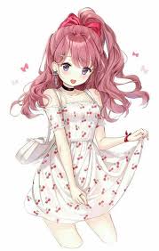Kết quả hình ảnh cho ảnh anime đẹp hiếm