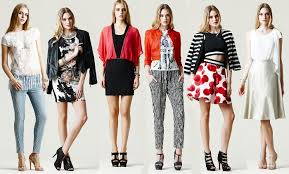 Trova una vasta selezione di vestiti lunghi estivi a prezzi vantaggiosi su ebay. Artigli Abbigliamento Primavera Estate 2015 Abbigliamento Donna Grafiksmania