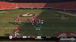 This is an average score out of 10 left by our most trusted members. Ncaa Football 10 Review Gamespot