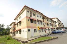 Near exit tol tangerang and entrance to tol jakarta and serang, approx. Seroja Apartment Taman Tasik Jaya Details Apartment For Sale And For Rent Propertyguru Malaysia