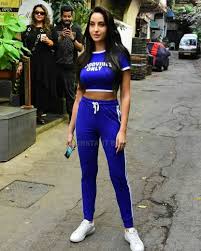 Nora fatehi is a canadian dancer, model, actress, singer, and producer who is known for her work in the indian film industry. Bollywood Actress Nora Fatehi Life Style And Bio Graphy Cars Movies Family Net Worth Song Bollywood Girls Bollywood Outfits Nora Lovely