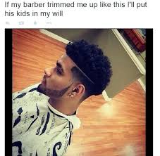 The Best Of The Barber What You Want Meme Hair Styles Mens Hairstyles Short Long Hair Styles Men
