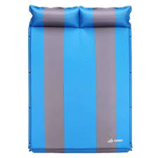There are certainly better options out there, but on a budget it. Top 10 Best Double Self Inflating Sleeping Pad In 2021 Buyer S Guide
