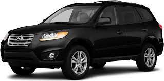 It's a good choice for dealing with urban and suburban traffic, taking the family on a vacation, or. 2010 Hyundai Santa Fe Values Cars For Sale Kelley Blue Book