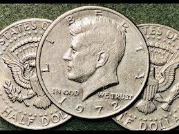 The mint made special collector coins from 1965 to 1967, and again beginning in 1992. 1972 1973 1974 Half Dollars Youtube Rare Coins Worth Money Old Coins Worth Money Valuable Pennies