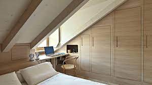 Schlafzimmer einrichten 5 beispiele für gelungen optimierte schlafzimmer. Dachschragen Einrichten 10 Clevere Wohnideen Bosch Diy