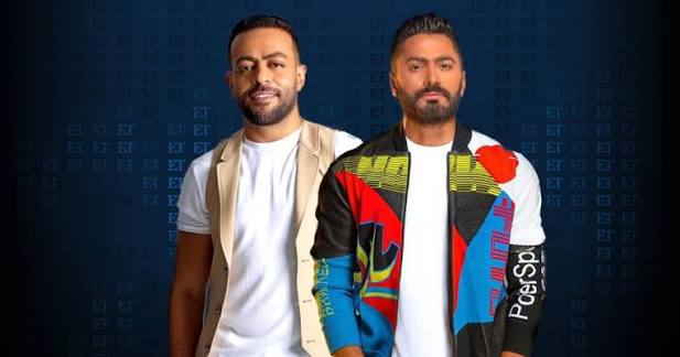 تامر حسني وتامر عاشور يحييان حفلا غنائيا في يونيو المقبل بالكويت - بوابة  الشروق - نسخة الموبايل