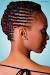 Short Hair Dreadlock Styles