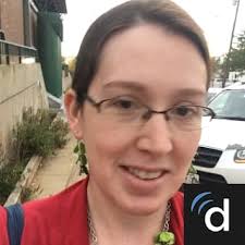 Catherine Collier, NP