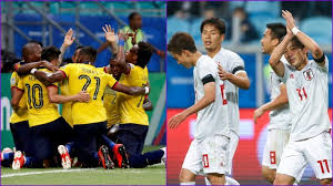 Select one or several countries/regions in the menu below to see the values for the 6 dimensions. Ecuador Vs Japan Copa America 2019 Live Streaming Match Time In Ist Get Telecast Free Online Stream Details Of Group C Football Match In India Latestly