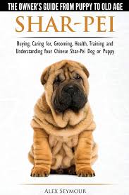 This guy's name is oscar, and he's an oripei puppy. Shar Pei The Owner S Guide From Puppy To Old Age Choosing Caring For Grooming Health Training And Understanding Your Chinese Shar Pei Dog Seymour Alex 9781910677018 Amazon Com Books