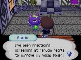 Lyle Is Stalking Me Jeff S Acww Blog Animal Crossing Memes Animal Crossing Villagers Animal Crossing