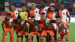 Welcome to fc goa's official facebook page! Can Sergio Lobera Deliver The Elusive Isl Title For Fc Goa Goal Com