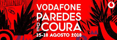 Praia fluvial do taboão (paredes de coura). Festivais 2018 Vodafone Paredes De Coura 2018 Festivais De Verao 2021