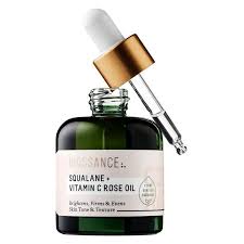 Biossance Squalane Vitamin C Rose Oil Dupe Biossance Squalane Vitamin C Rose Oil Rose Oil Skincare Ingredients Squalane