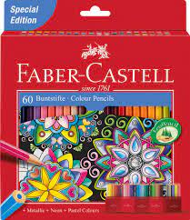Los Mejores Lapices De Colores Para Pintar Trazarte
