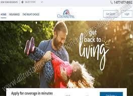 Colonial penn offers term, whole, and guaranteed acceptance life insurance policies that combine simplified underwriting with a limited death benefit. Colonial Penn Life Insurance Phone Number Customer Service Provider Claims Fax Number Customer Service Phone Number