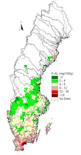 50×70 cm, 40x50 cm, 30×40 cm och 21×30 cm. Kartor Med Information Om Svensk Akermark Jordbruksverket Se