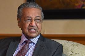 Jarak malaysia paling dekat dengan indonesia jika dibandingkan dengan negara lainnya. Demi Bayar Utang Negara Mahathir Bakal Jual Aset Malaysia