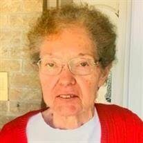 Mary Joan Miske Obituary