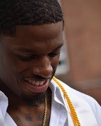 Corey Newkirk's Instagram, Twitter & Facebook