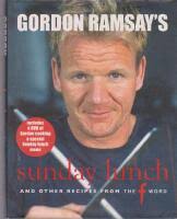 Gordon ramsays sunday lun...