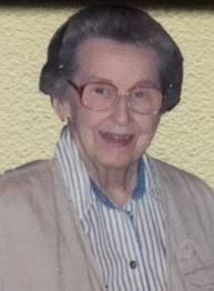 Carolyn Josephine Waldron Obituary