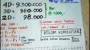 Togel Hongkong Home Facebook