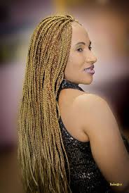 Depending on the hairstyle you are looking for and the shape of your face there are many. Fatima S Professional African Hair Braiding 77 Photos Hair Salon 5880 North Michigan Road Indianapolis In 46228