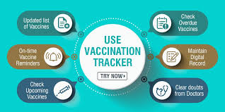 immunization schedule vaccination chart 2019 india