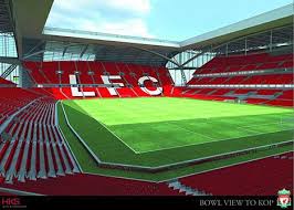 View more 360° stadium virtual tours. Stadium Liverpool Liverpool Stadium Liverpool This Is Anfield