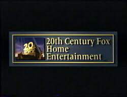 I do not own these, it belongs to fox and disney. 20th Century Studios Home Entertainment Other Logopedia Fandom