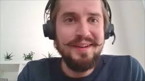 Careers in Quantum (CiQ) 2021: Dr Chris Erven