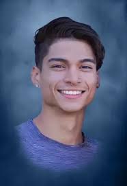 Obituary information for Reynaldo Gutierrez