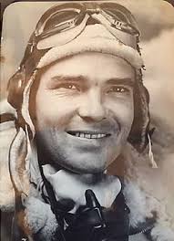Lieut Melvin Sherwood “"Buddy"” Avery (1918-1943)