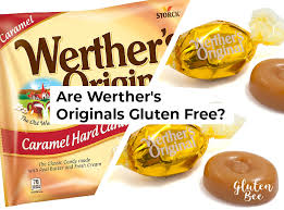 Check spelling or type a new query. Are Werther S Originals Gluten Free Glutenbee