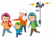 「避難場所画像」の画像検索結果