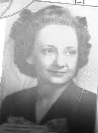 Velma Mae Garrison Dyer (1907-2004)