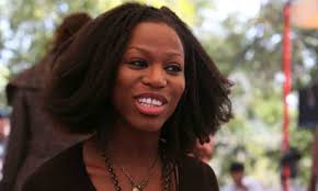 Chris Abani: 'The middle-class view of Africa is a problem'