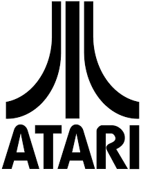 Atari Logo Vector Free Logo Eps Download Famous Logos Logos Atari Logo