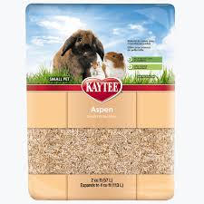 Materials such as pine shavings or cedar shavings aren't good for hamsters, as. Kaytee Aspen Small Animal Bedding 113 Liters 4 Cubic Ft Petco