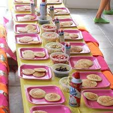 Birthday Themes For 10 Year Old Boy Parties Pajama Birthday Party Ideas Sleepover Party Games Sleepover Themes For 15 Year Birthday Breakfast Party Pancake Party Sleepover Party