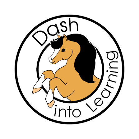 Best Homeschool Program for K-4 | Dash Into Learning