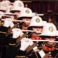 Royal Marines Christmas Spectacular event image