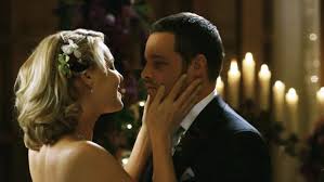 Get protected today and get your 70% discount. Izzie Karev S Relationship Timeline On Grey S Anatomy Helps Clear Things Up