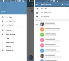 I implemented a background service to do this. Top 10 Whatsapp Alternative Apps You Can Use In 2021 Beebom